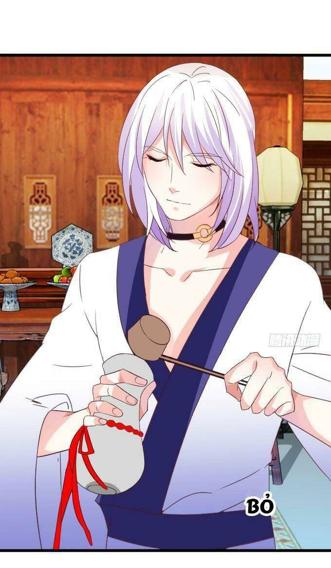 Hồ Tiên Hung Bạo Chapter 22 - Trang 2