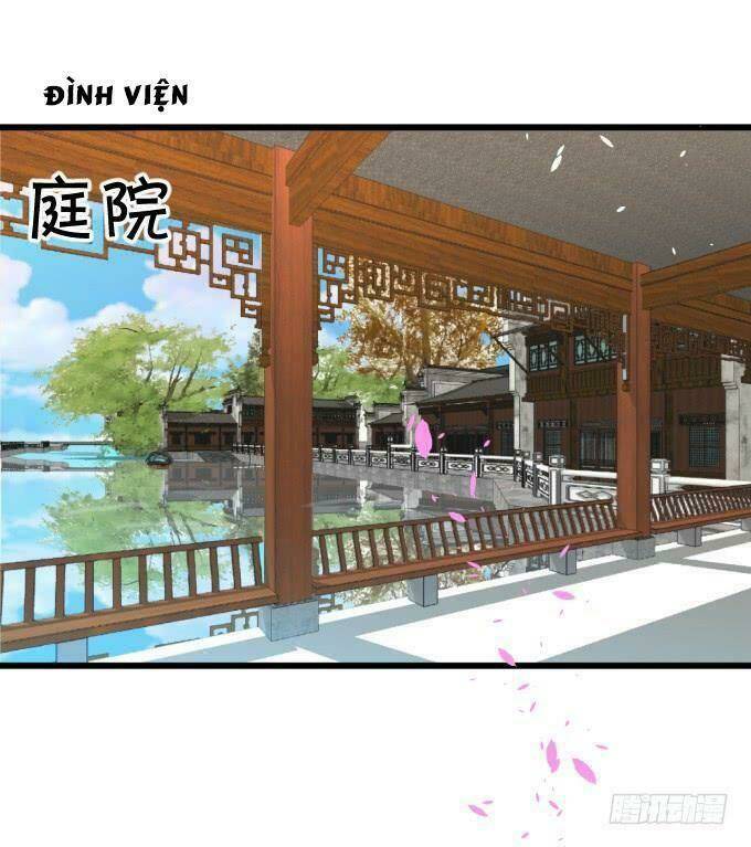 Hồ Tiên Hung Bạo Chapter 22 - Trang 2