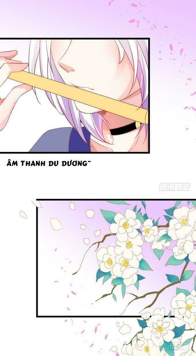 Hồ Tiên Hung Bạo Chapter 22 - Trang 2