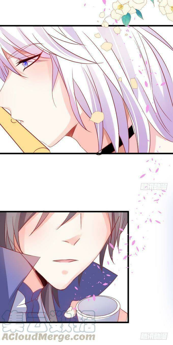 Hồ Tiên Hung Bạo Chapter 22 - Trang 2