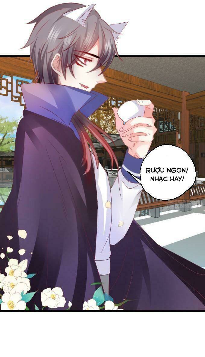 Hồ Tiên Hung Bạo Chapter 22 - Trang 2