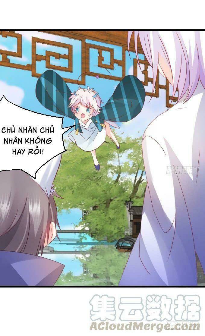 Hồ Tiên Hung Bạo Chapter 22 - Trang 2