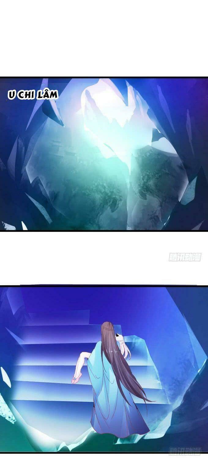 Hồ Tiên Hung Bạo Chapter 22 - Trang 2