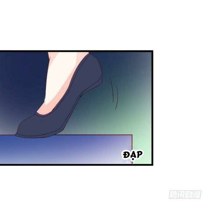 Hồ Tiên Hung Bạo Chapter 22 - Trang 2