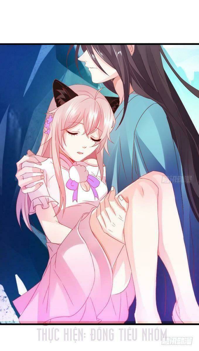 Hồ Tiên Hung Bạo Chapter 22 - Trang 2