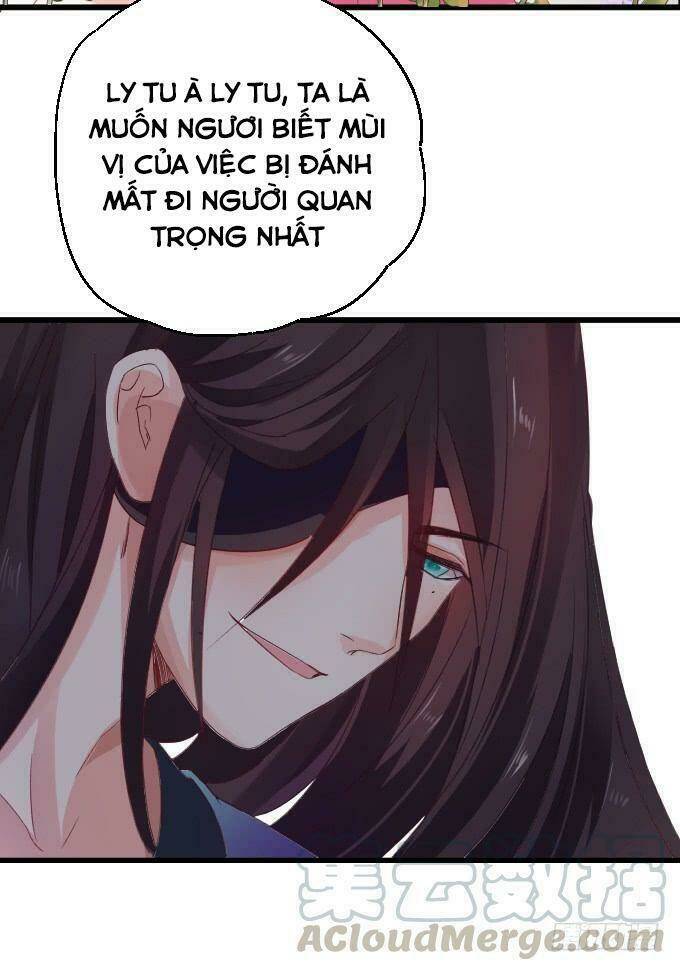 Hồ Tiên Hung Bạo Chapter 22 - Trang 2