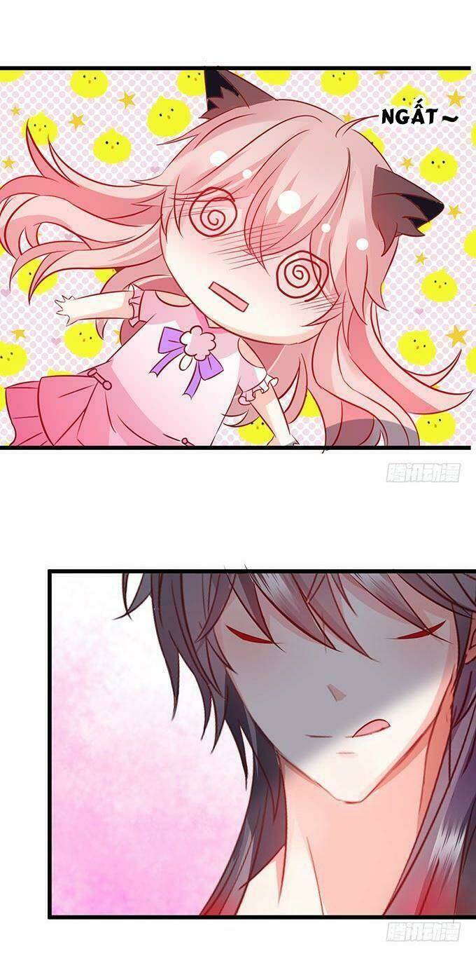 Hồ Tiên Hung Bạo Chapter 22 - Trang 2