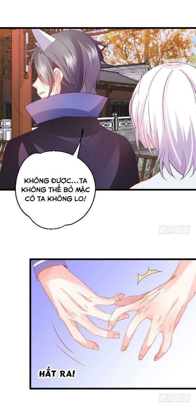 Hồ Tiên Hung Bạo Chapter 23 - Trang 2