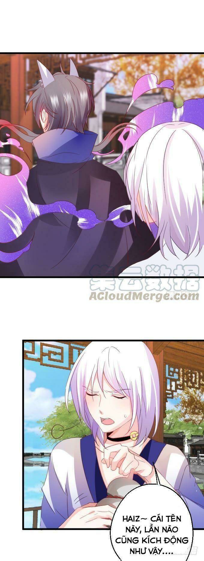 Hồ Tiên Hung Bạo Chapter 23 - Trang 2