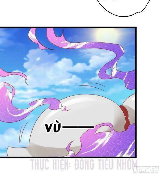 Hồ Tiên Hung Bạo Chapter 23 - Trang 2