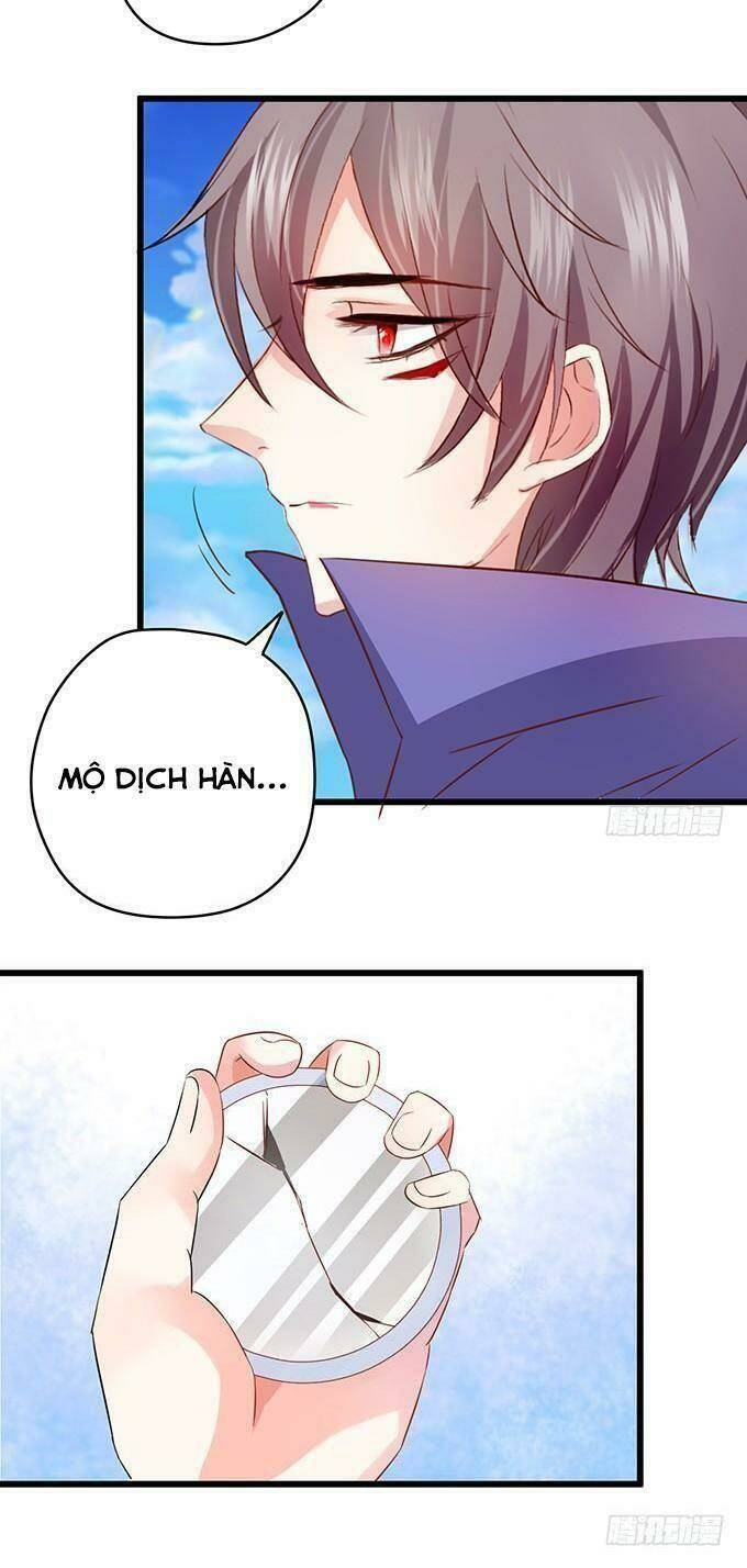 Hồ Tiên Hung Bạo Chapter 23 - Trang 2