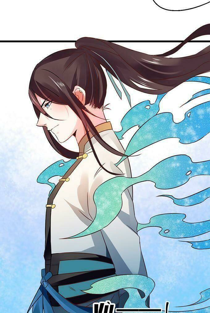 Hồ Tiên Hung Bạo Chapter 23 - Trang 2