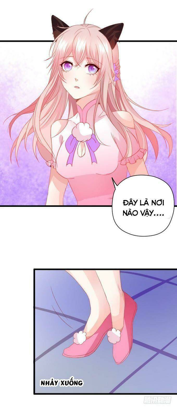 Hồ Tiên Hung Bạo Chapter 23 - Trang 2