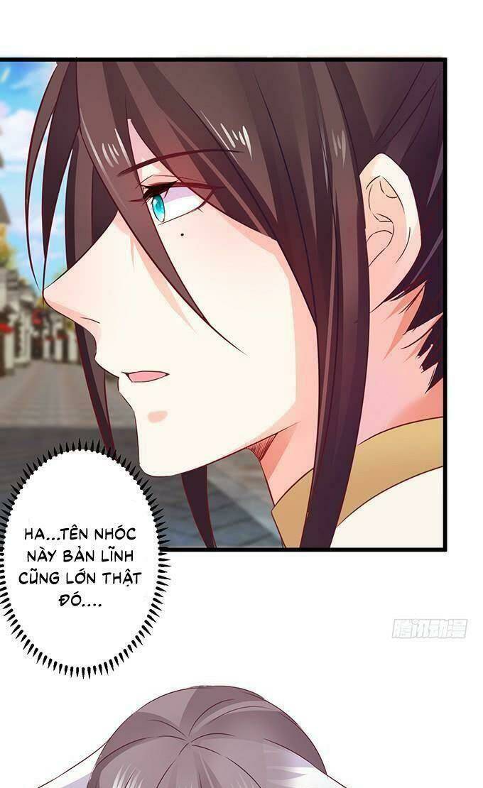 Hồ Tiên Hung Bạo Chapter 23 - Trang 2