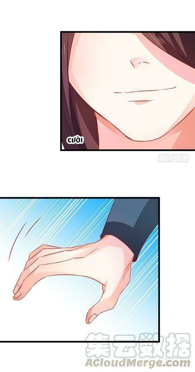 Hồ Tiên Hung Bạo Chapter 23 - Trang 2