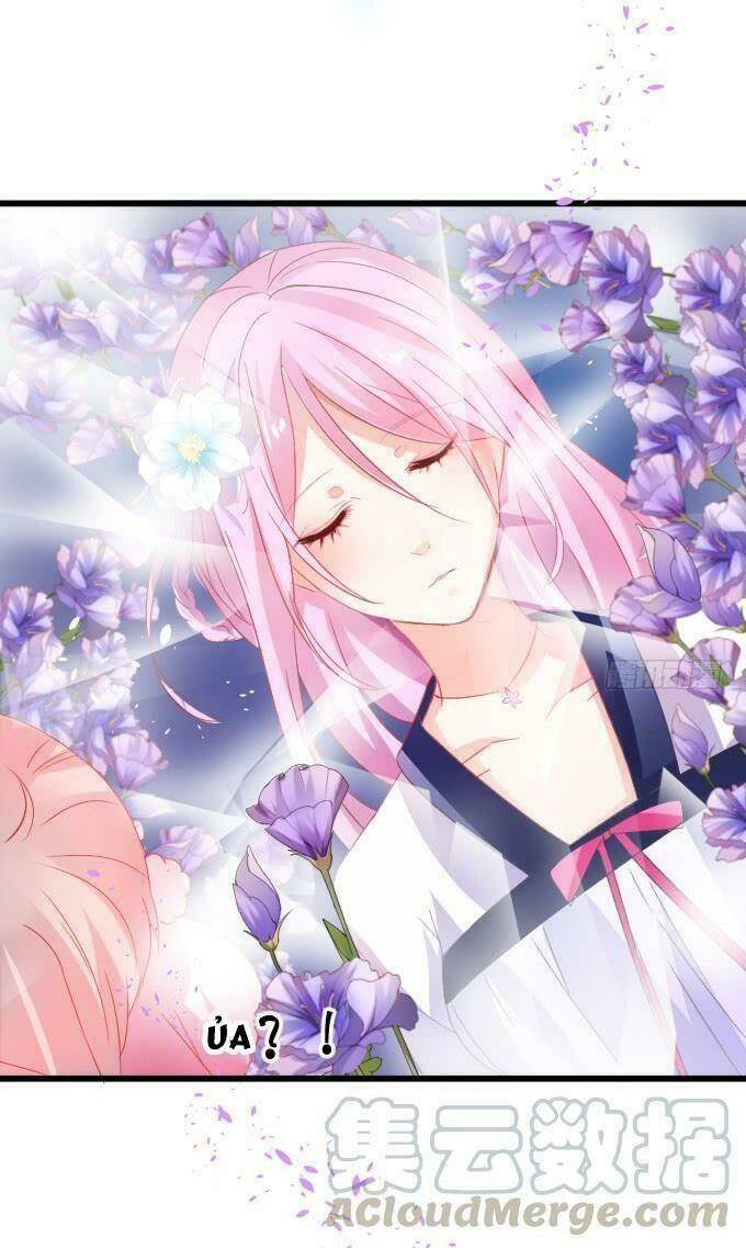 Hồ Tiên Hung Bạo Chapter 23 - Trang 2