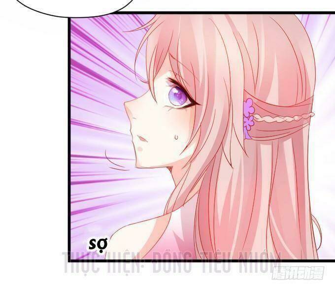 Hồ Tiên Hung Bạo Chapter 23 - Trang 2