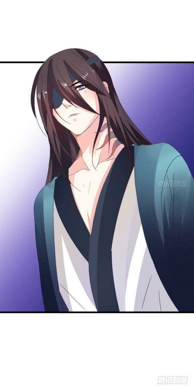 Hồ Tiên Hung Bạo Chapter 23 - Trang 2