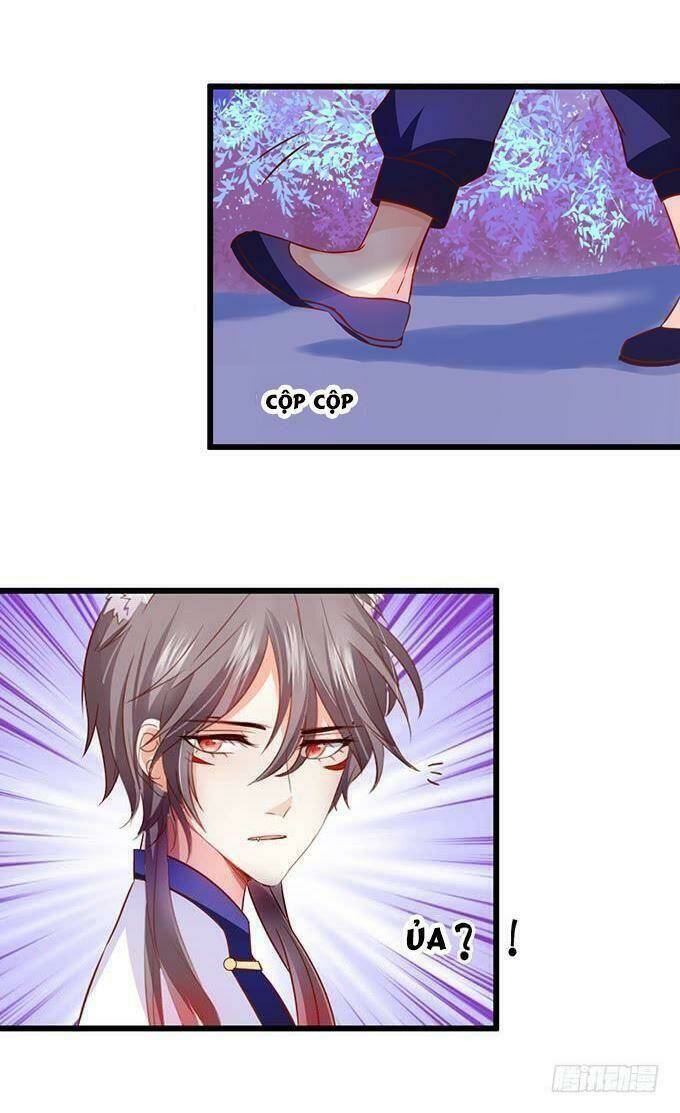 Hồ Tiên Hung Bạo Chapter 24 - Trang 2