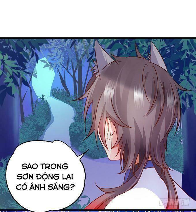 Hồ Tiên Hung Bạo Chapter 24 - Trang 2