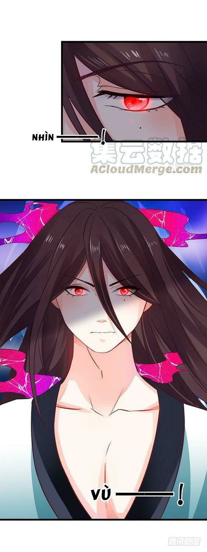 Hồ Tiên Hung Bạo Chapter 24 - Trang 2