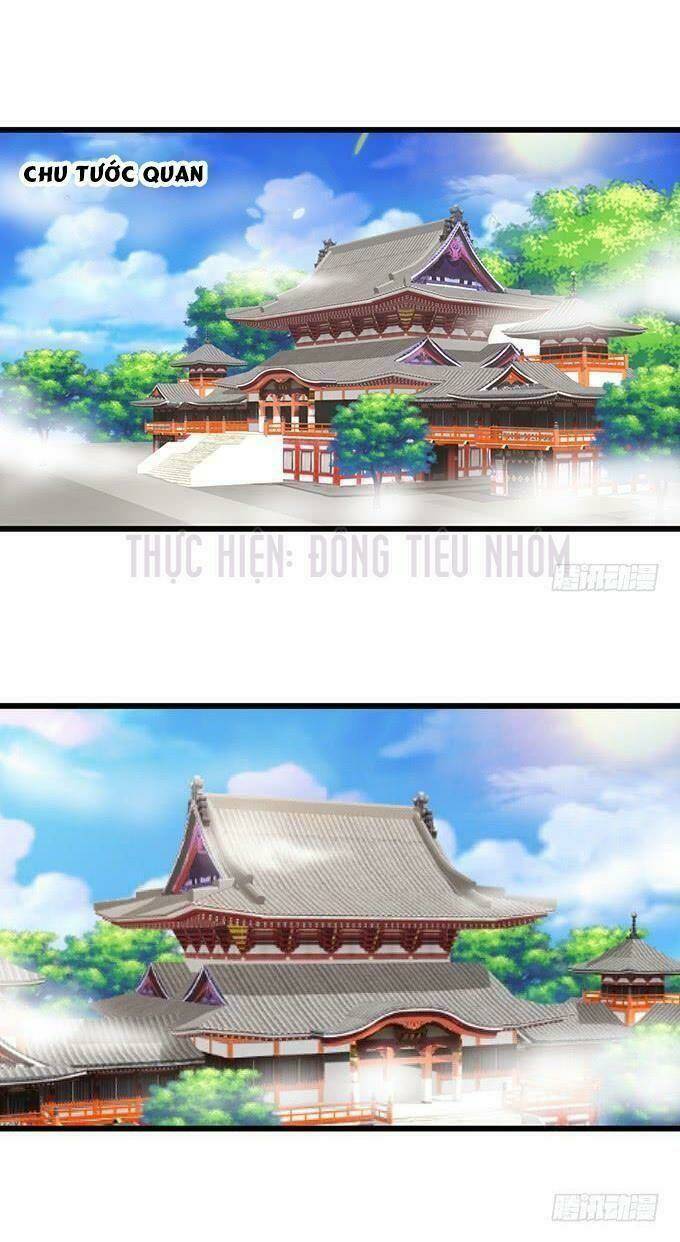 Hồ Tiên Hung Bạo Chapter 24 - Trang 2