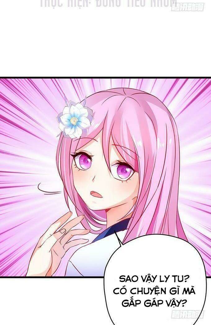 Hồ Tiên Hung Bạo Chapter 24 - Trang 2