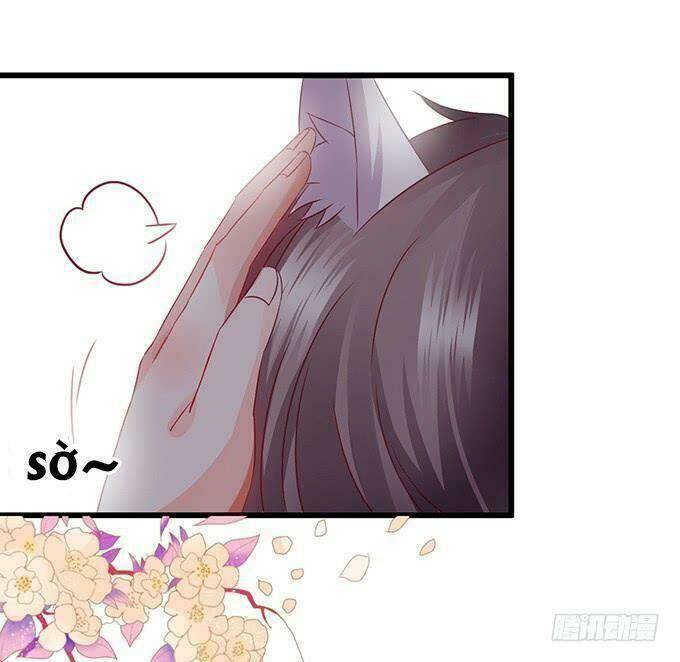 Hồ Tiên Hung Bạo Chapter 24 - Trang 2