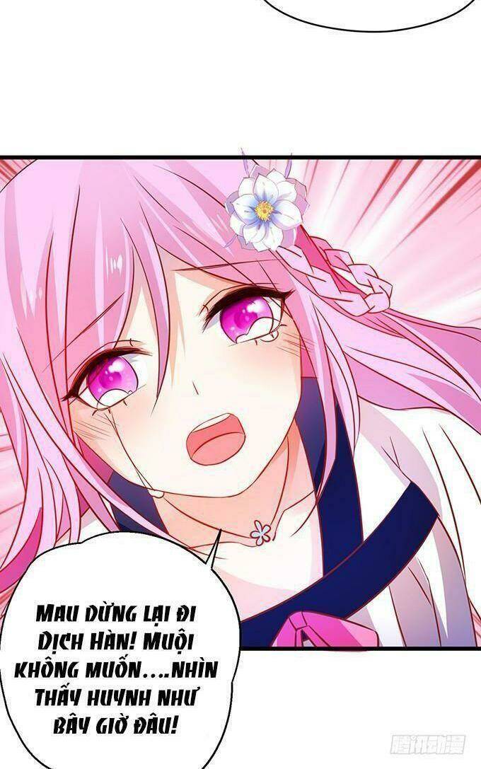 Hồ Tiên Hung Bạo Chapter 24 - Trang 2