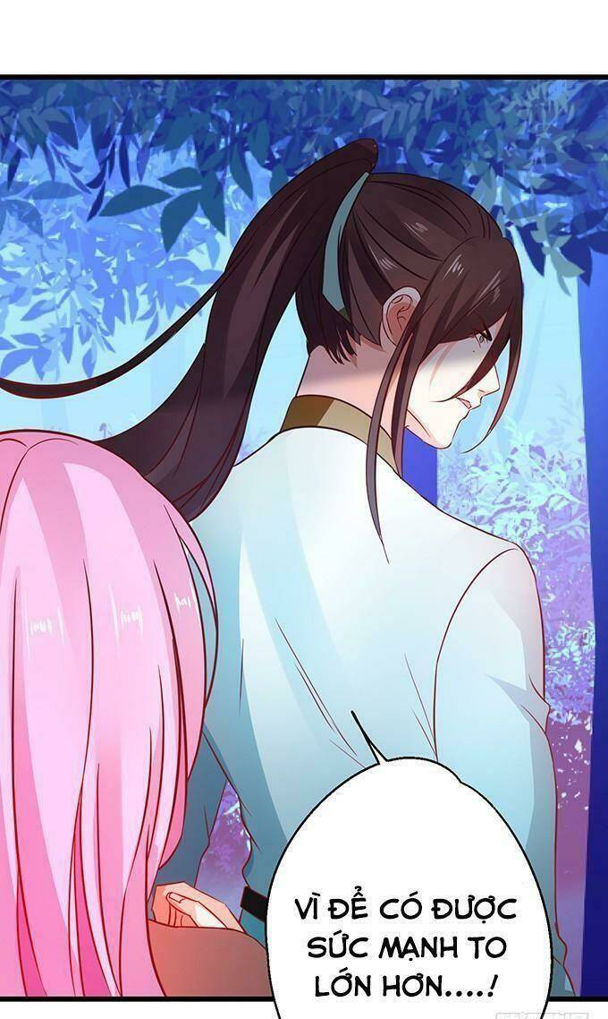 Hồ Tiên Hung Bạo Chapter 24 - Trang 2