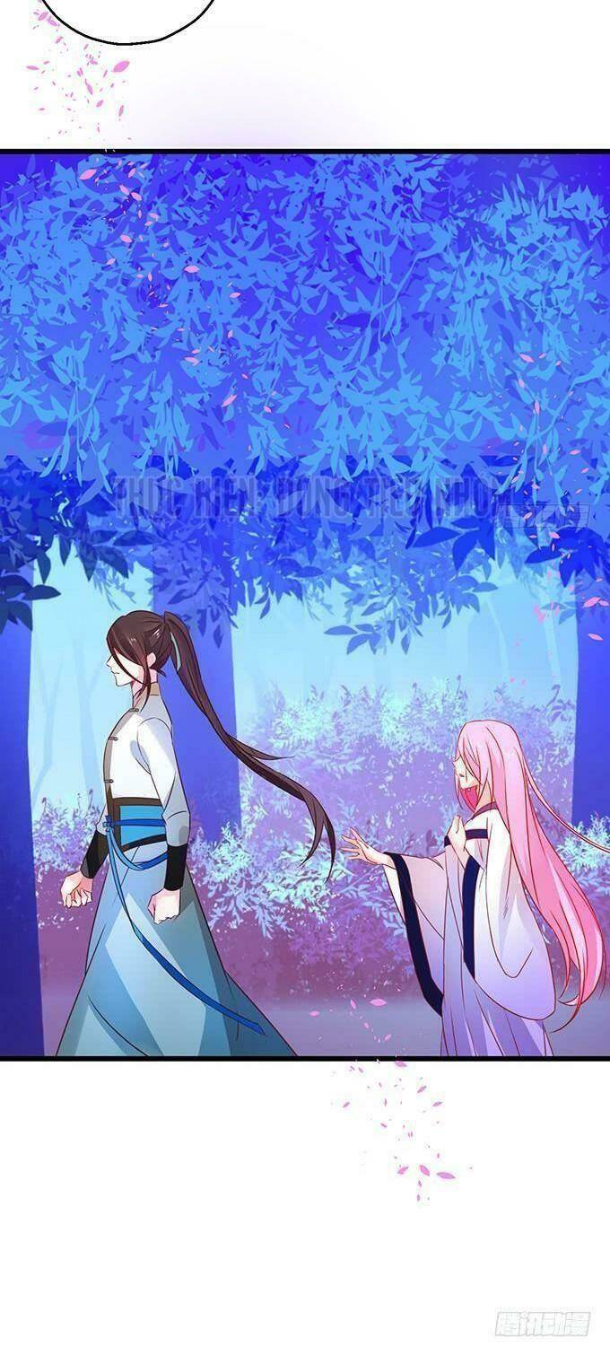 Hồ Tiên Hung Bạo Chapter 24 - Trang 2