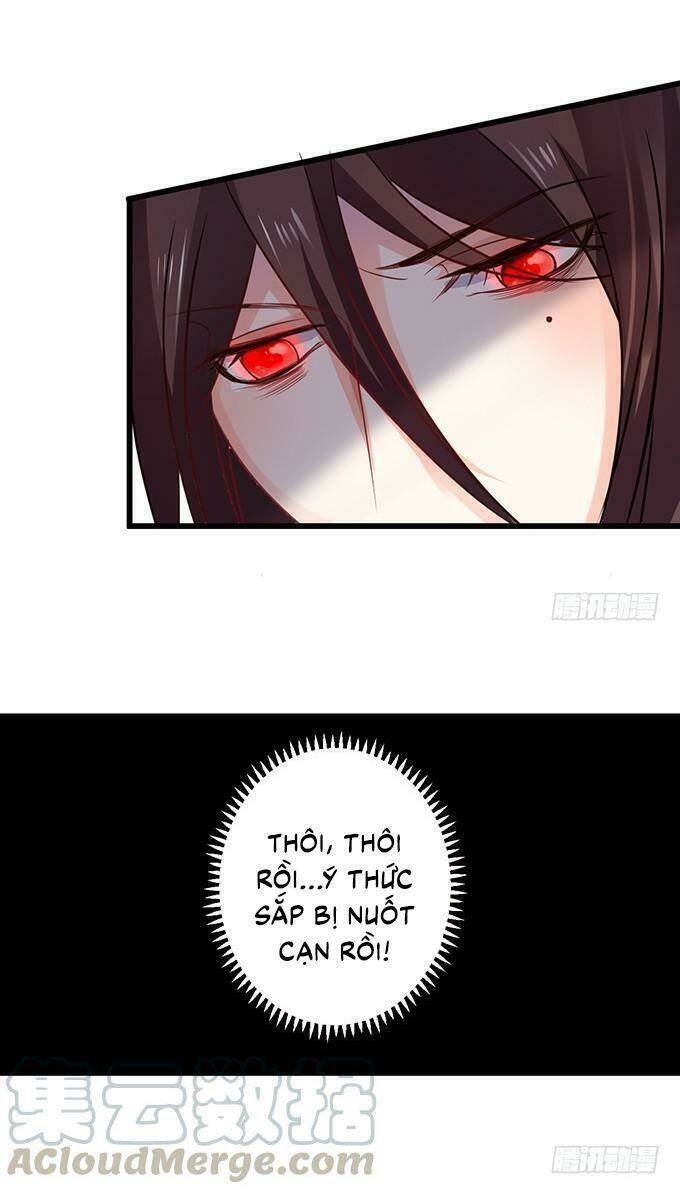 Hồ Tiên Hung Bạo Chapter 24 - Trang 2