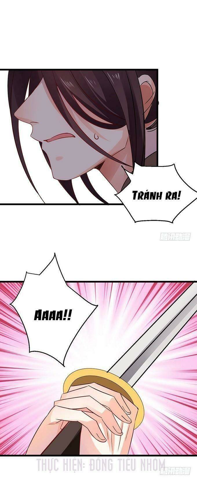 Hồ Tiên Hung Bạo Chapter 24 - Trang 2