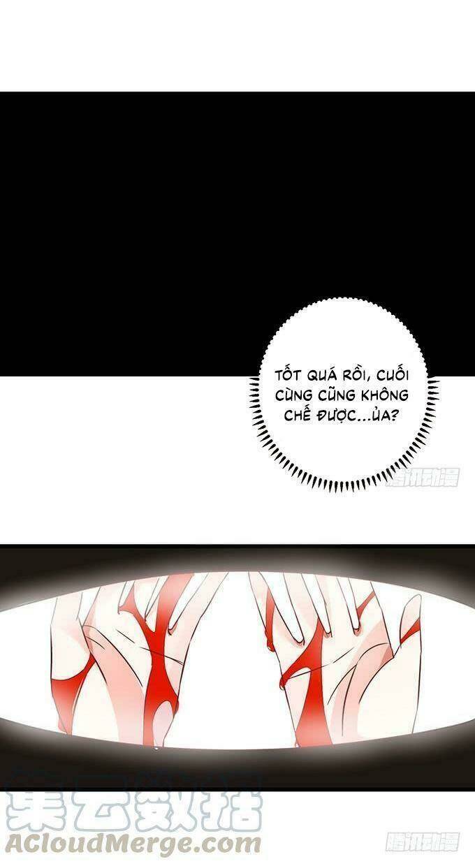 Hồ Tiên Hung Bạo Chapter 24 - Trang 2