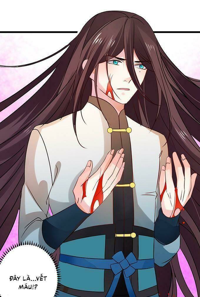 Hồ Tiên Hung Bạo Chapter 24 - Trang 2