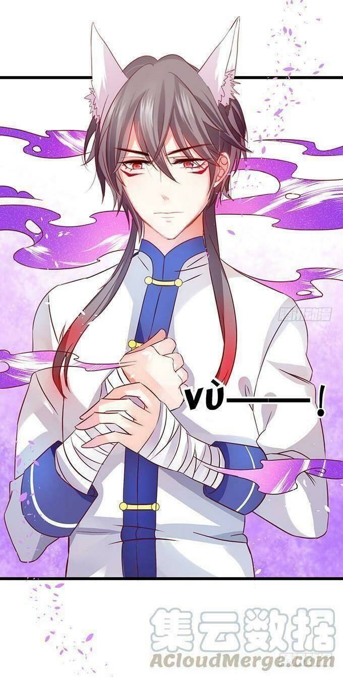 Hồ Tiên Hung Bạo Chapter 24 - Trang 2