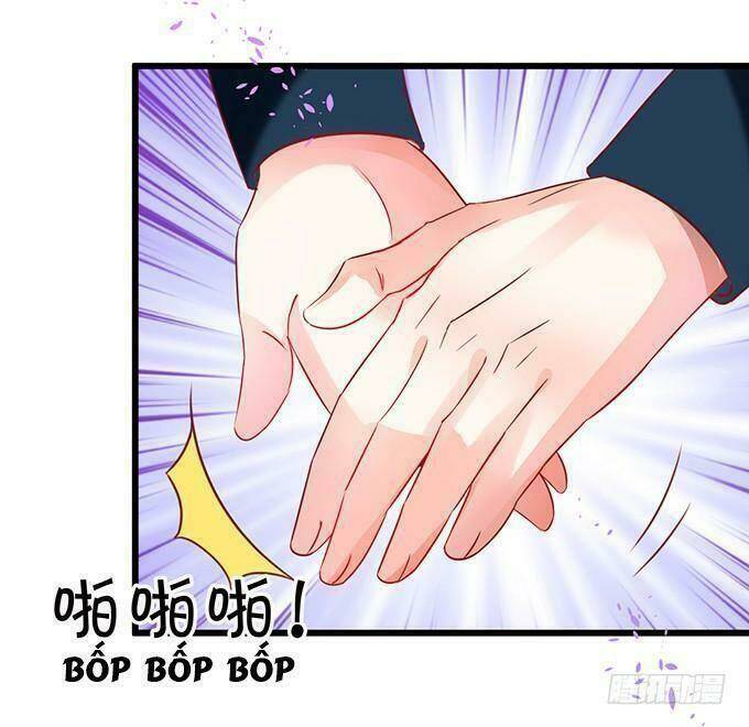 Hồ Tiên Hung Bạo Chapter 24 - Trang 2