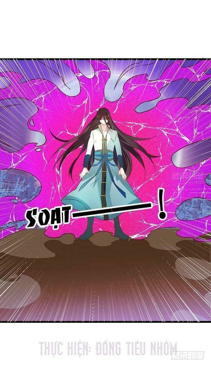 Hồ Tiên Hung Bạo Chapter 25 - Trang 2