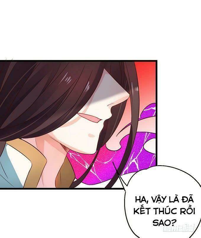 Hồ Tiên Hung Bạo Chapter 25 - Trang 2