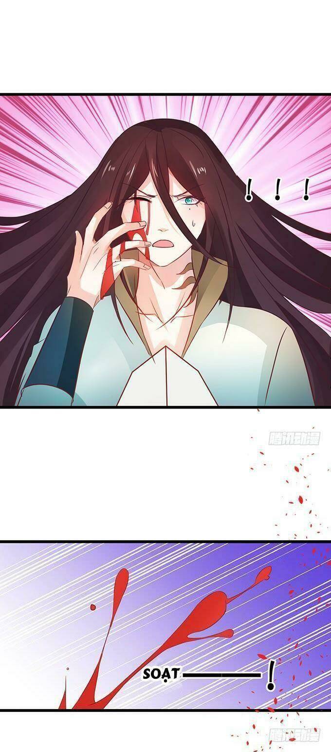 Hồ Tiên Hung Bạo Chapter 25 - Trang 2