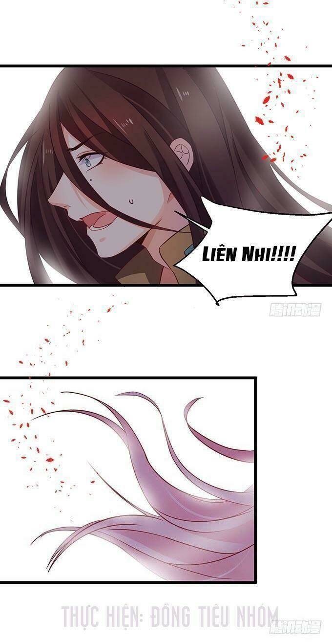 Hồ Tiên Hung Bạo Chapter 25 - Trang 2