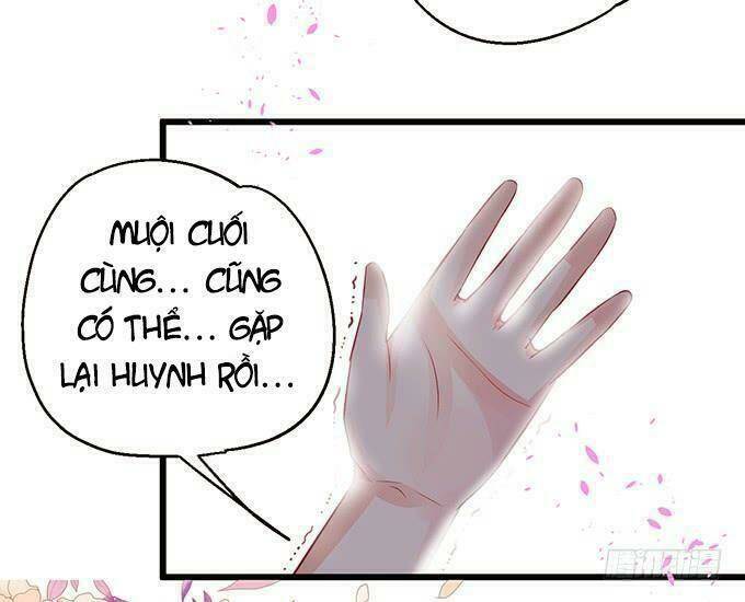 Hồ Tiên Hung Bạo Chapter 25 - Trang 2