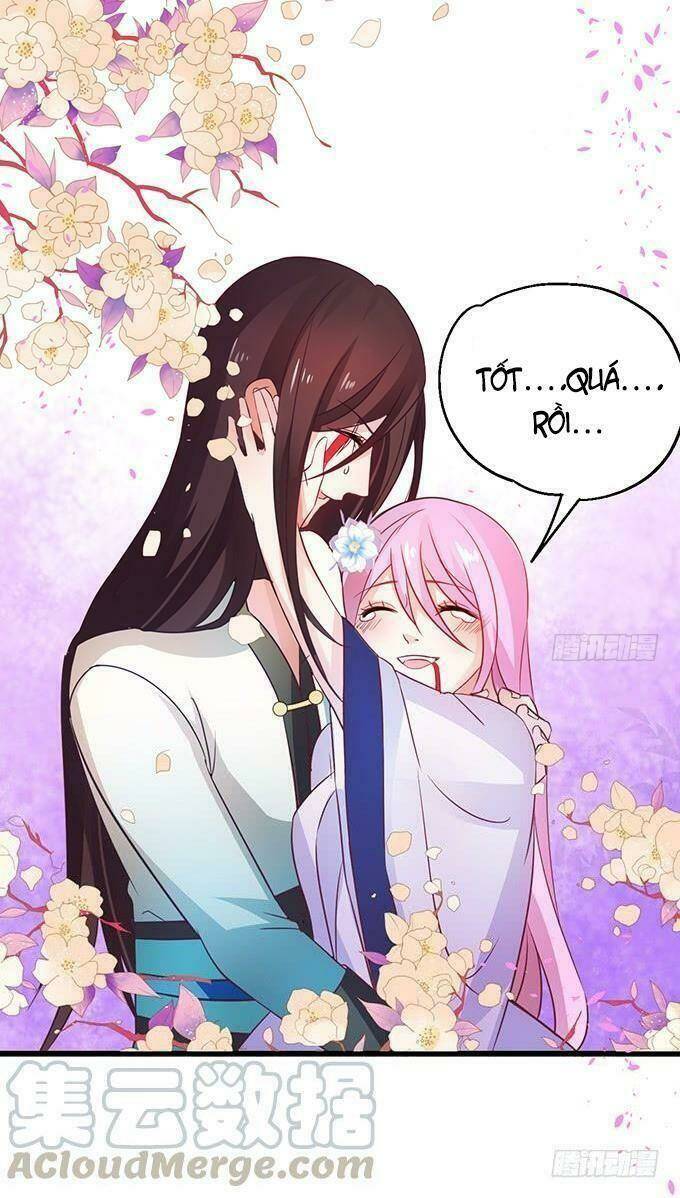 Hồ Tiên Hung Bạo Chapter 25 - Trang 2