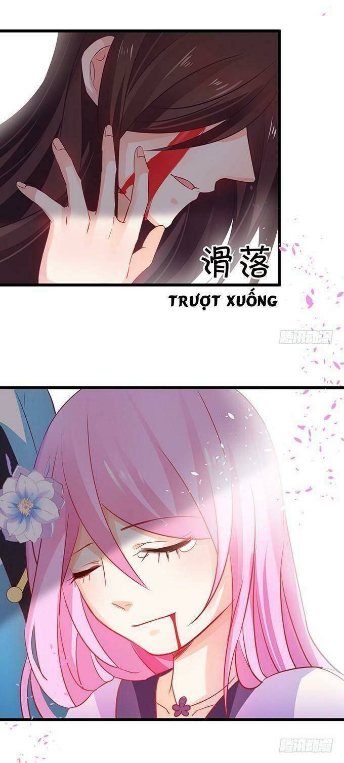 Hồ Tiên Hung Bạo Chapter 25 - Trang 2