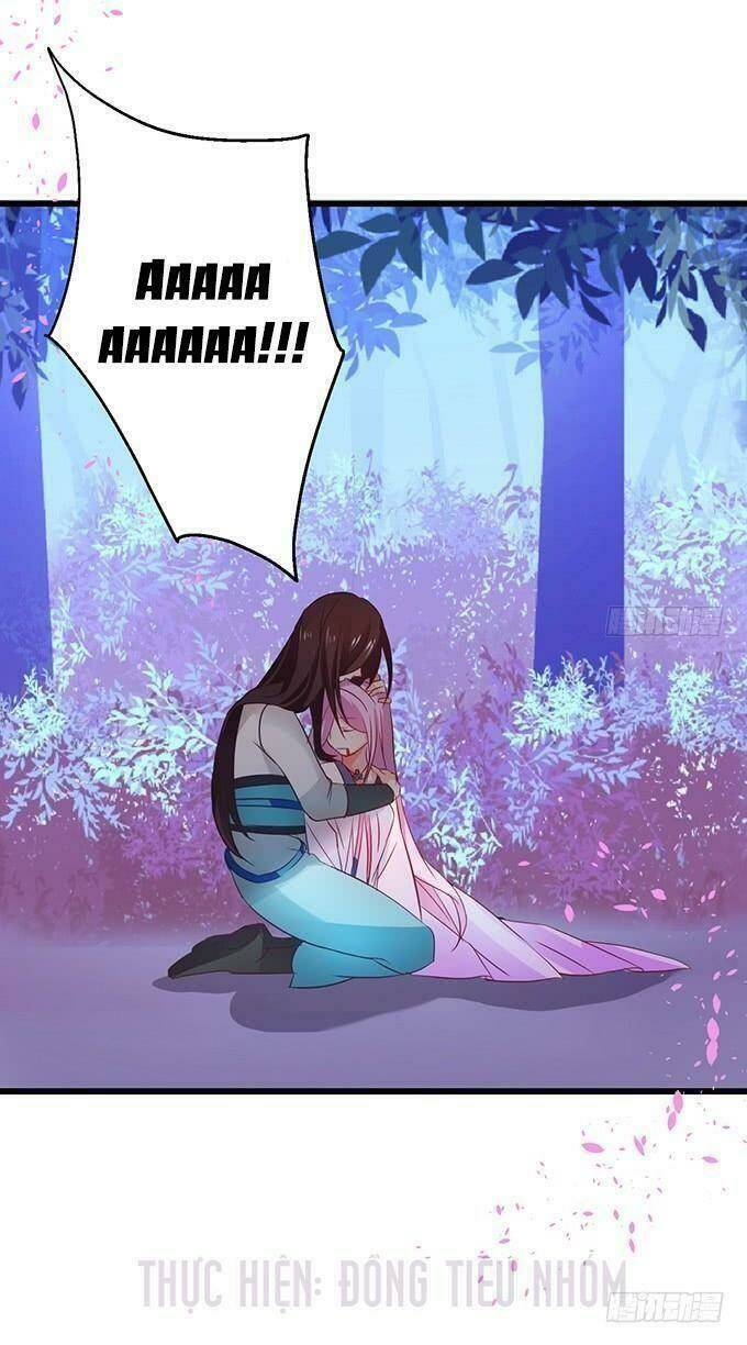 Hồ Tiên Hung Bạo Chapter 25 - Trang 2