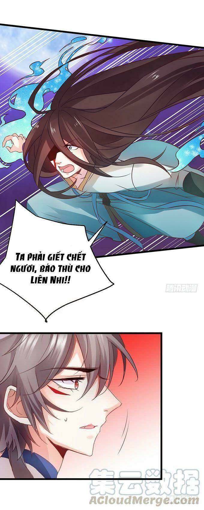 Hồ Tiên Hung Bạo Chapter 25 - Trang 2