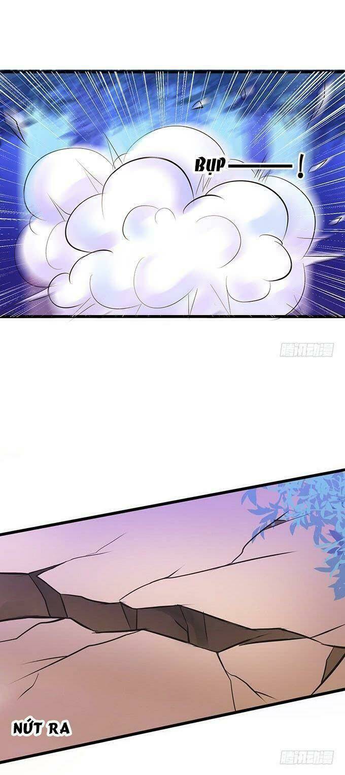 Hồ Tiên Hung Bạo Chapter 25 - Trang 2