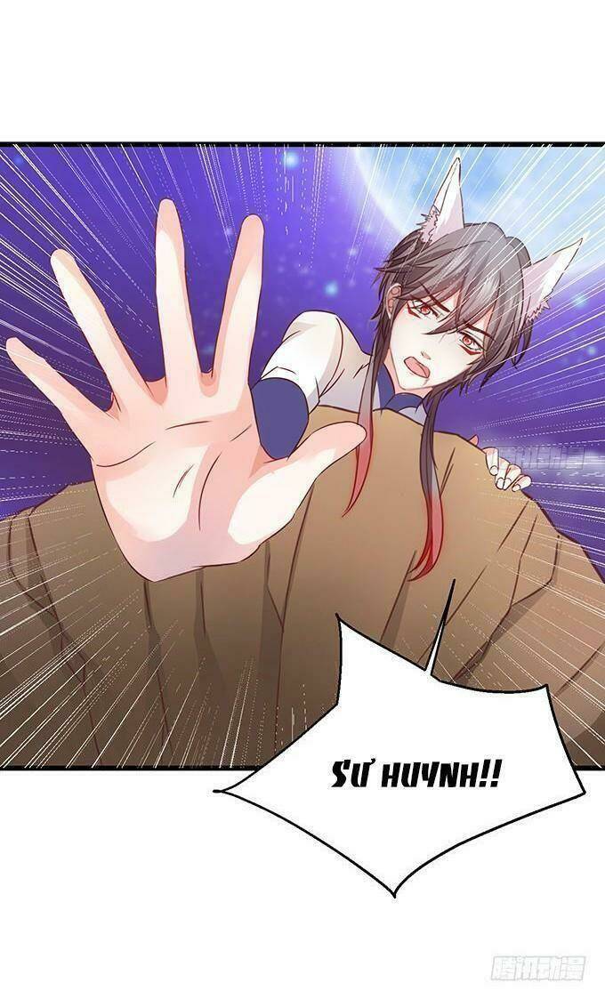 Hồ Tiên Hung Bạo Chapter 25 - Trang 2