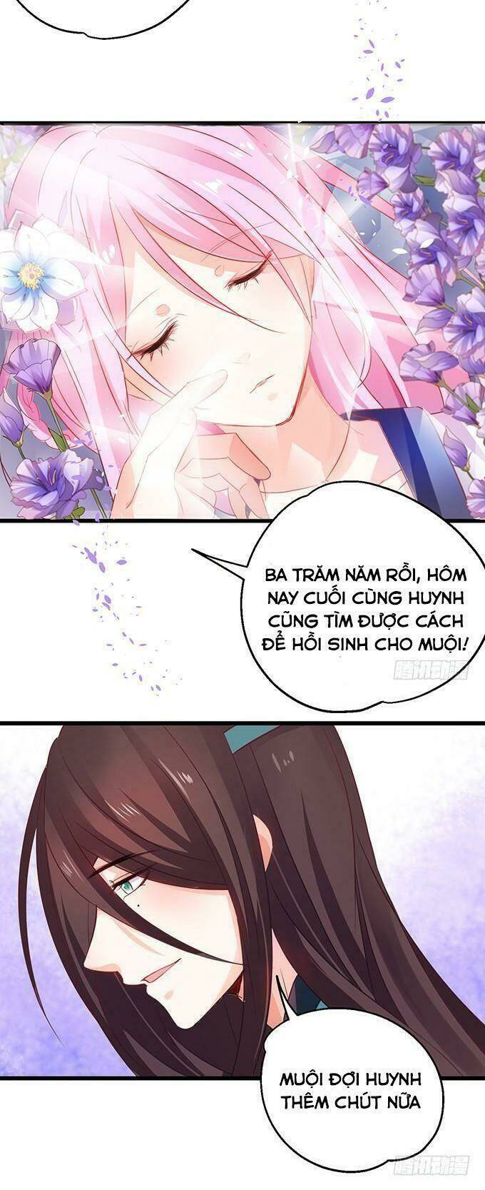 Hồ Tiên Hung Bạo Chapter 25 - Trang 2