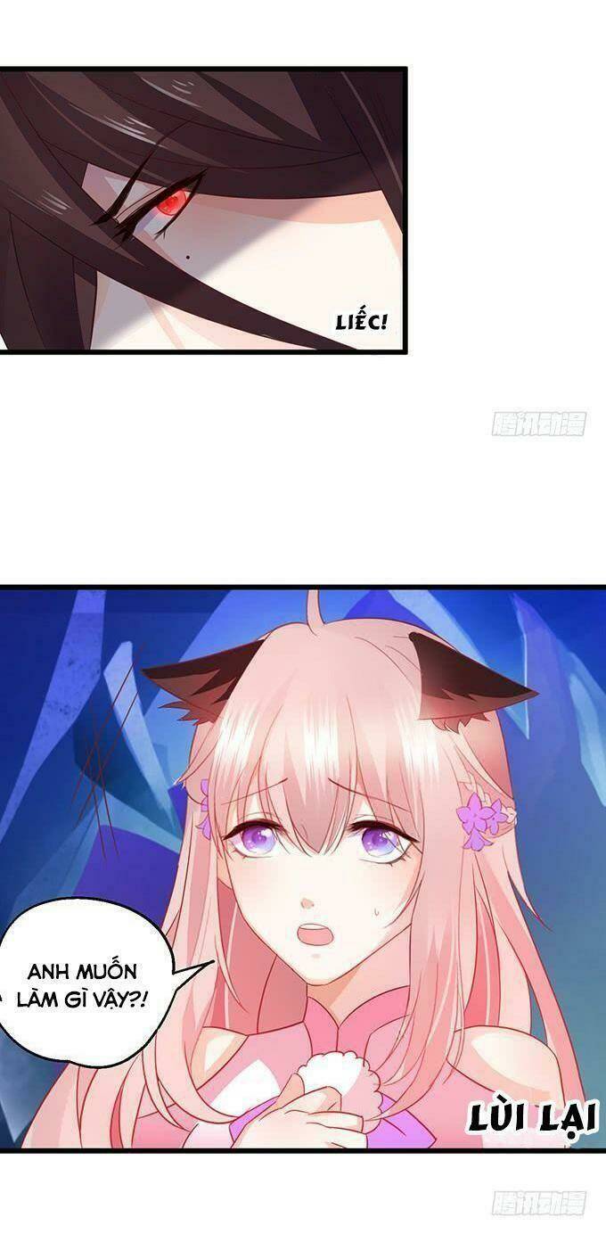 Hồ Tiên Hung Bạo Chapter 25 - Trang 2